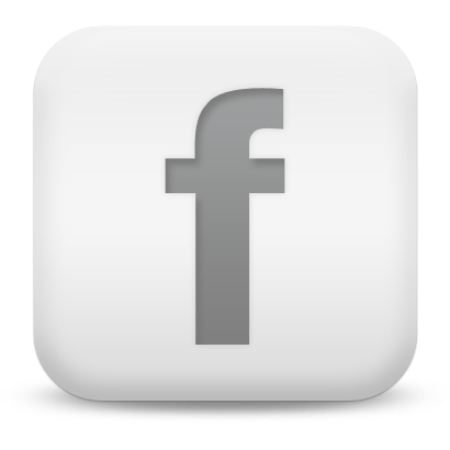 facebook icon 410 b