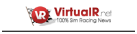 virtualr logo