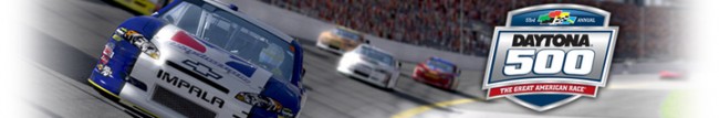 iRacing Daytona 500 und nur Schrott !