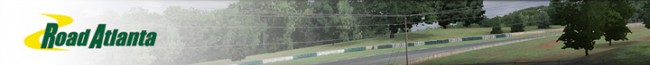 Grand Touring Cup - Road Atlanta