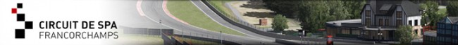 Prototyp & GT Challenge (fixed) - Spa