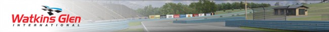 Grand Touring Cup - Watkins Glen